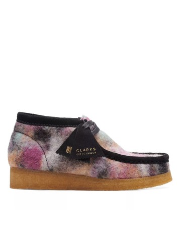 Clarks women wallabee - women,