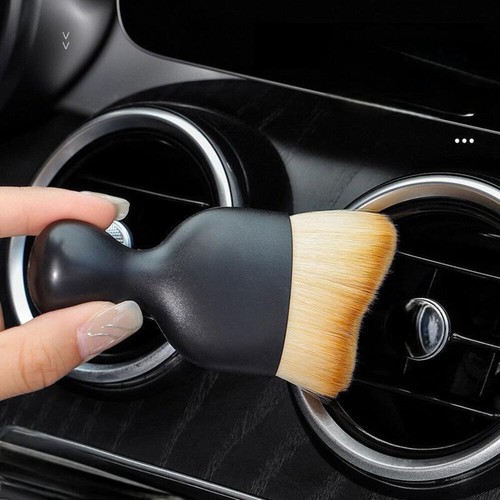 Nanofibre car dust - nanofibre,