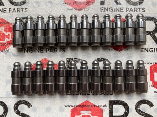 Valve hydraulic tappets - valve,