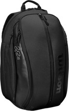 Federer DNA Backpack (Black)