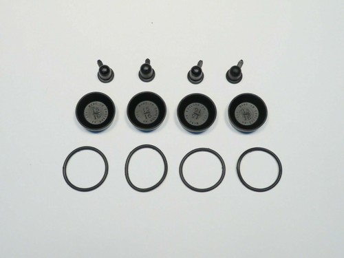 Wheel cylinder repair - wheel,