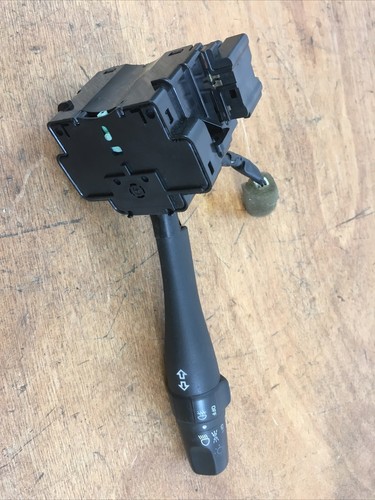 Factory headlight stalk - factory,
