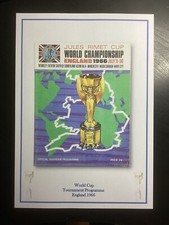 1966 England v West Germany