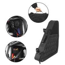 Pair Roll Bar Tactical Storage