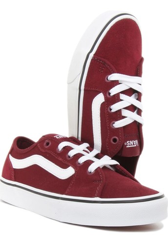 Filmore deacon vans - filmore, trainers
