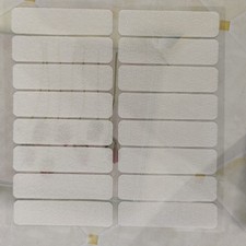 8 HEAVY DUTY VELCRO SELF