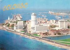 Colombo Ceylon Sri Lanka