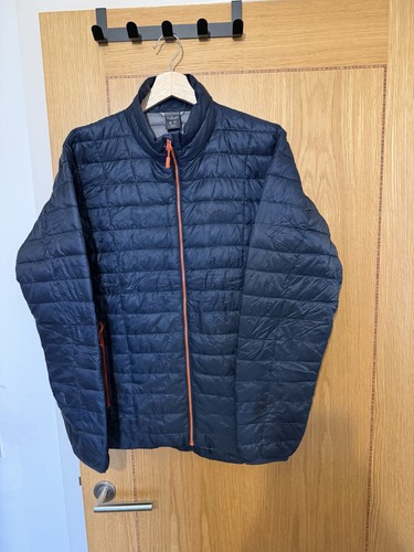 Rab altus down puffer jacket - rab,