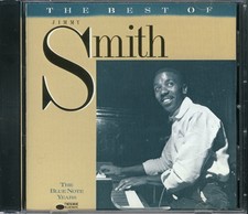 JIMMY SMITH - The Best Of (The