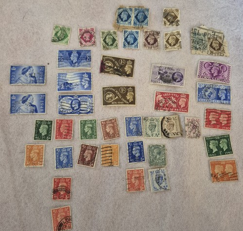 Nice collection george vi - of,
