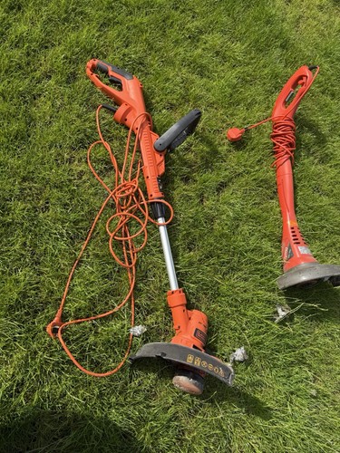 Black decker corded electric - corded,