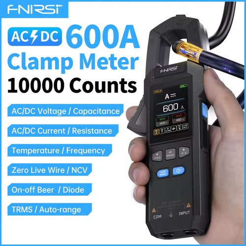 Fnirsi dmc 100 smart - fnirsi,