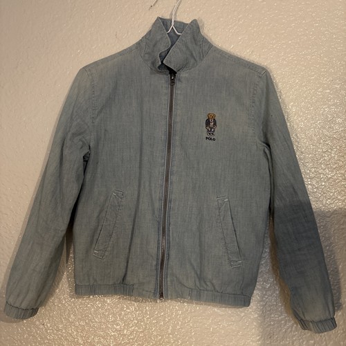 Polo ralph lauren bear full - ralph,