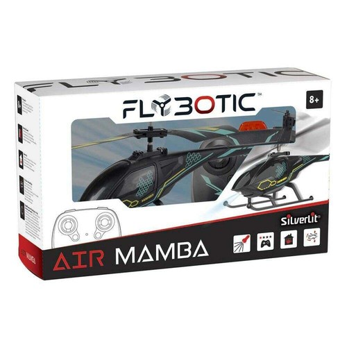 Flybotic silverlit air - silverlit,