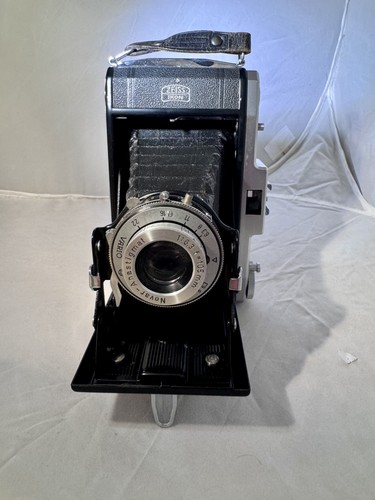 Zeiss ikon nettar folding - ikon,