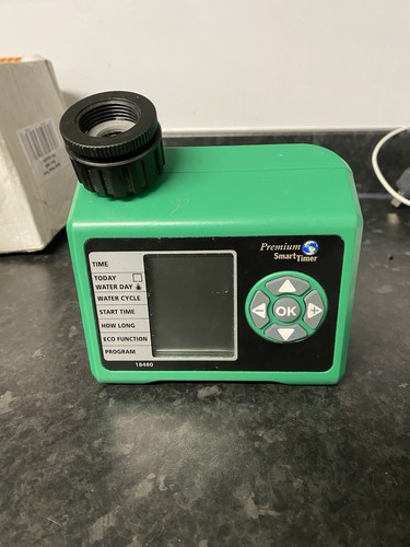Premium smart water - premium, timer