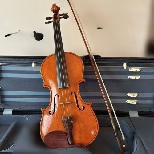 Italian violin with ary - 4/4,