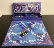 1991 Atmosfear (Nightmare)