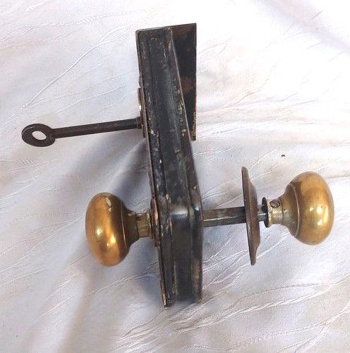 Antique victorian union rim - antique,