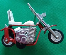 227. Tonka Vintage Chopper