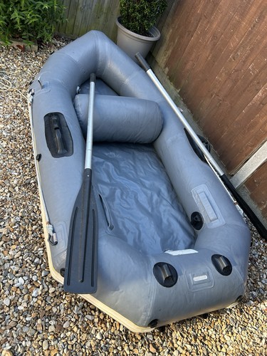 Avon redstart inflatable - avon,