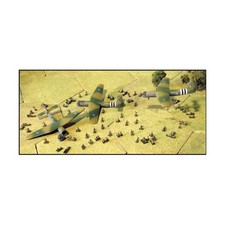 Ghq combat command wwii - command,