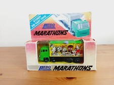 Lledo Marathons MP4 001A