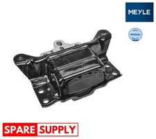 ENGINE MOUNTING FOR CUPRA
