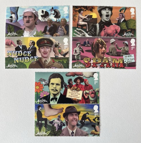 2025 mnh monty - 2025,