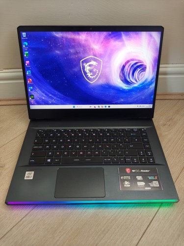 Msi raider 240hz 32gb - raider,
