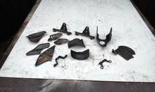 Aprilia 650 Pegaso  1999  Various Brackets  , Covers 