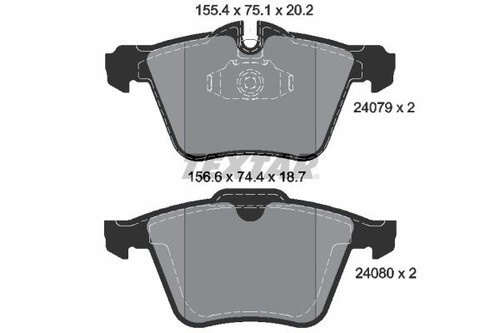 Fits jaguar type - jaguar, 4,2