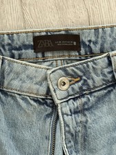 Zara Women's Jeans Size 10