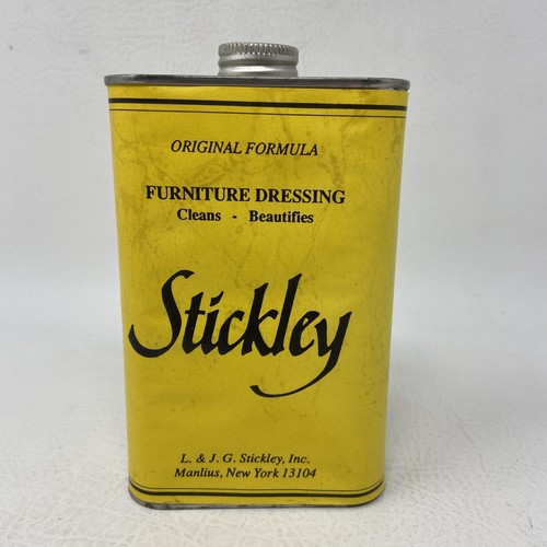 Vintage stickley original - vintage,