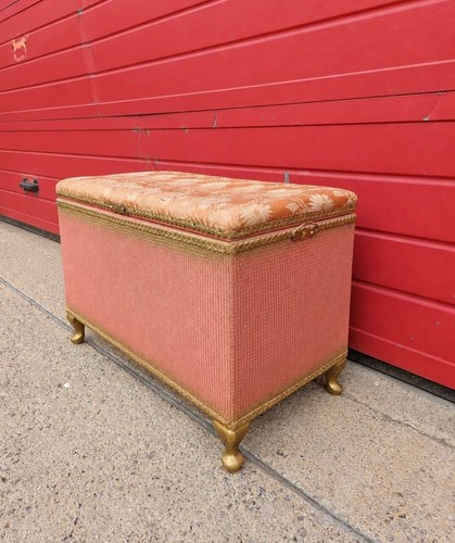 Vintage lloyd loom style - vintage,