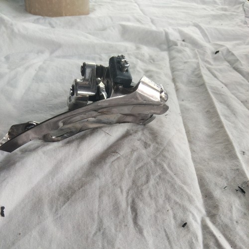 Shimano stx front - shimano, rc