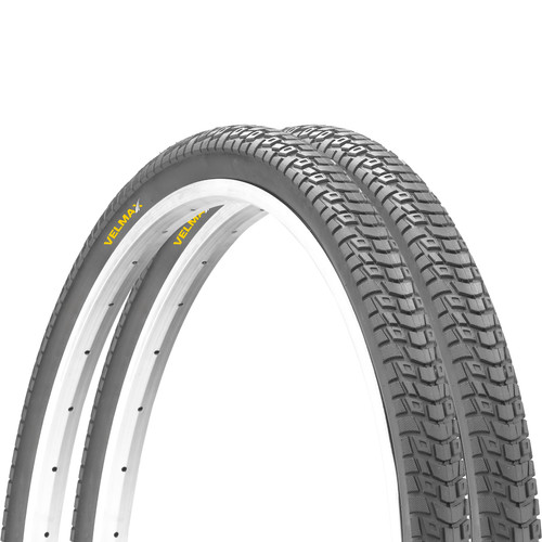Velmax 2 125 - velmax, 26