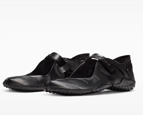 Nike skims air - nike, rift