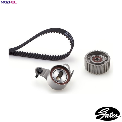 Timing belt kit - kit, for