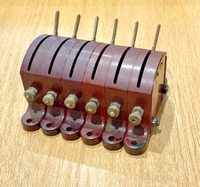 HORNBY DUBLO BANK OF 6 x 32302