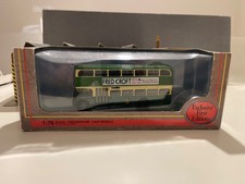 EFE AEC Renown Bus King Alfred