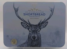 M&S MNS Biscuits Scottish