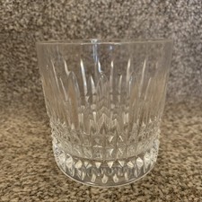 Waterford Crystal Whisky