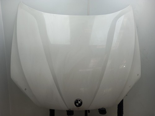 Bmw bonnet 2009 - x1, 2009-2015