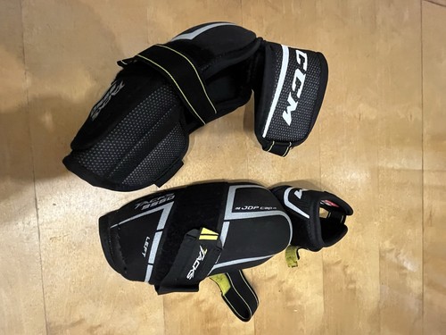 Senior ccm tacks - tacks, 9550