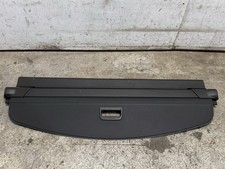 SEAT LEON MK3 2014 ESTATE REAR