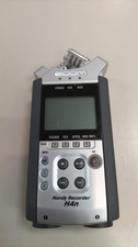 ZOOM Handy Recorder H4n Model H4N ZOOM