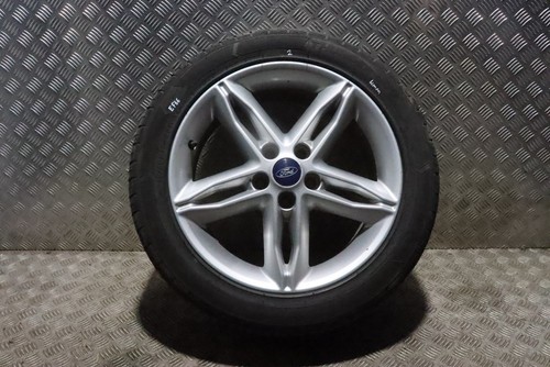 Ford focus mk3 r17 alloy - focus,