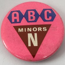 ABC Minors N Pink UK Saturday