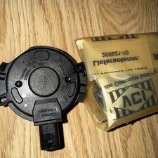BMW VANOS Actuator - Genuine